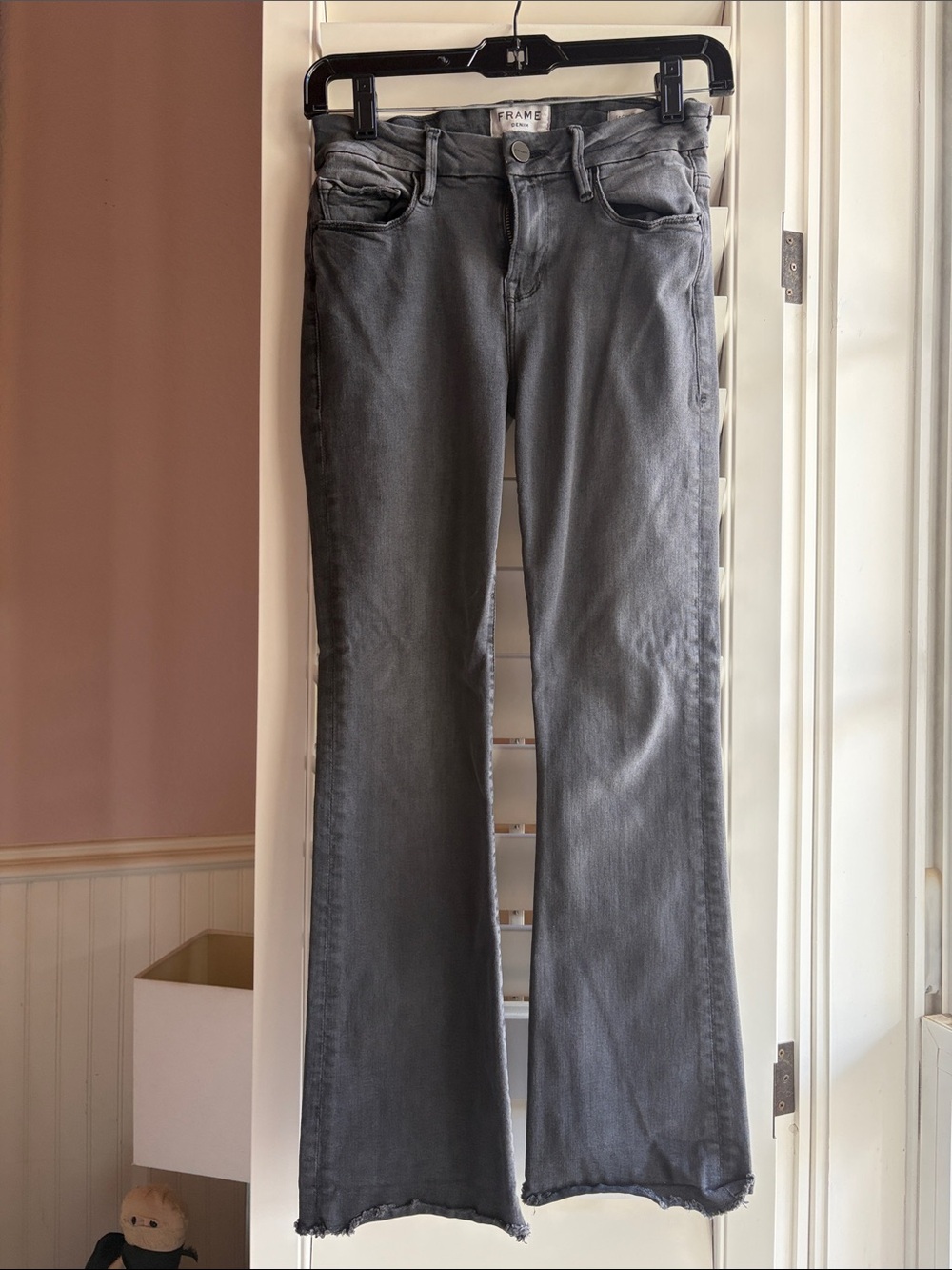 Frame Denim Preston